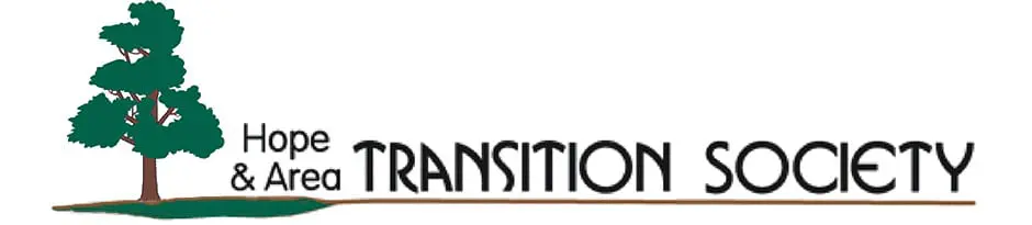 Hope and Area Transition Society